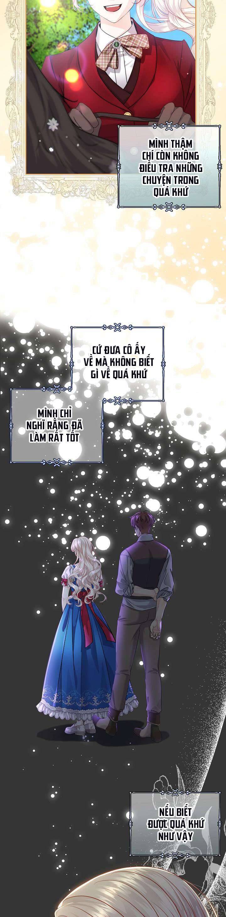 Đại Công Tước Phương Bắc Chapter 13 - 4