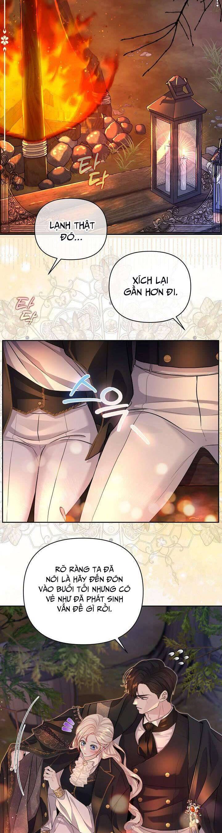 Đại Công Tước Phương Bắc Chapter 13 - 31