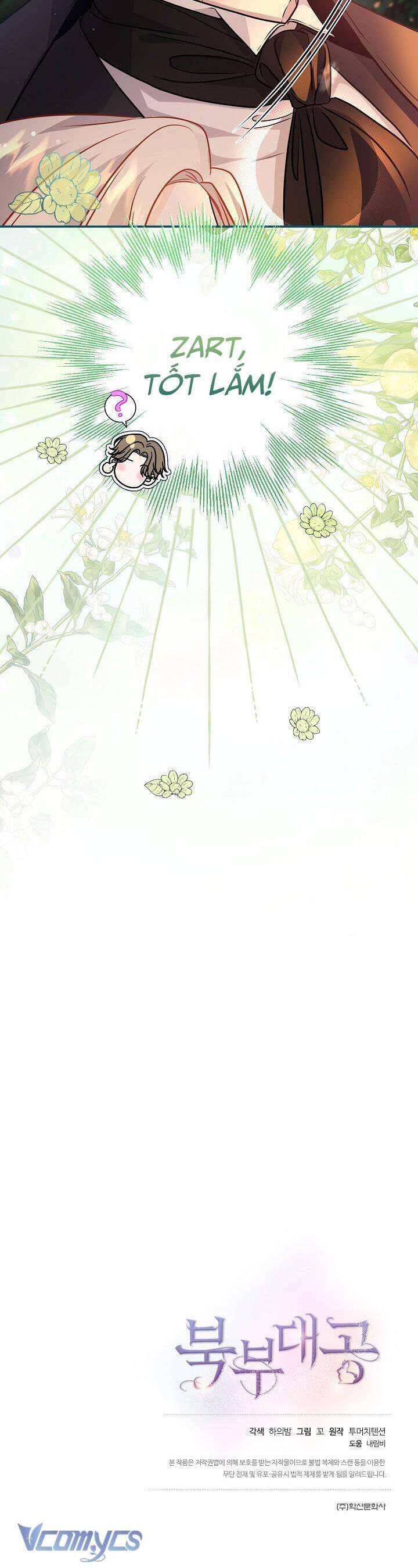 Đại Công Tước Phương Bắc Chapter 13 - 33