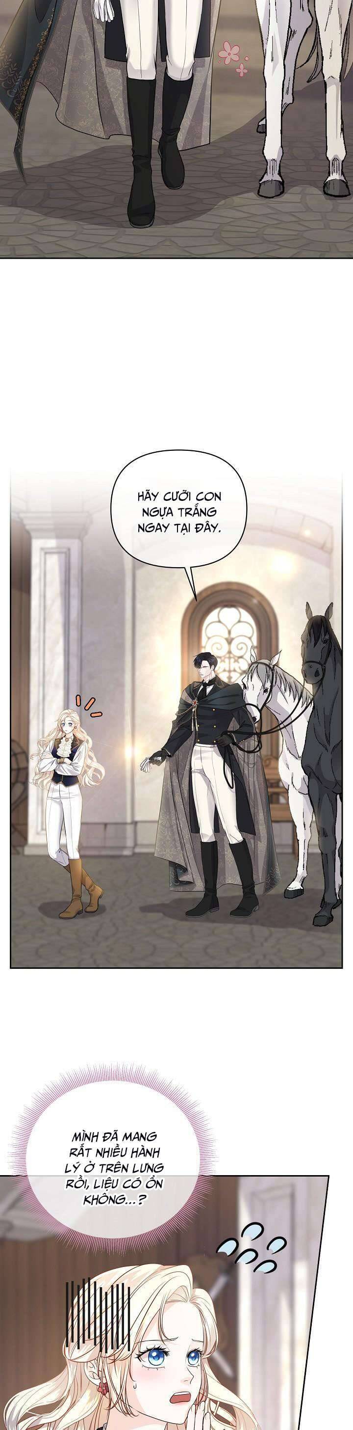 Đại Công Tước Phương Bắc Chapter 13 - 6