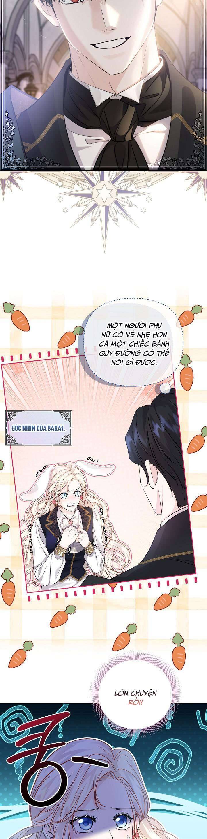 Đại Công Tước Phương Bắc Chapter 13 - 8