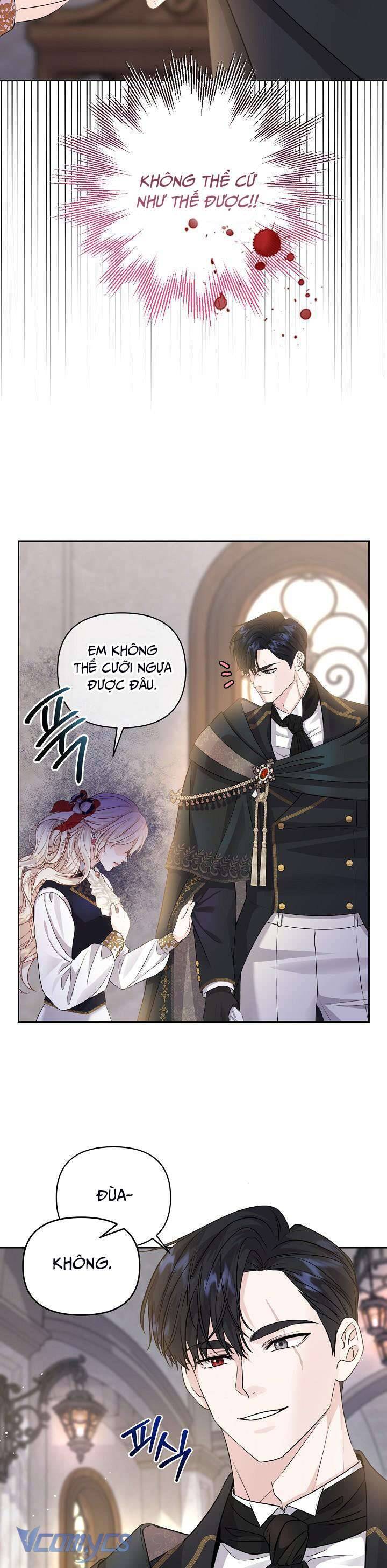 Đại Công Tước Phương Bắc Chapter 13 - 10