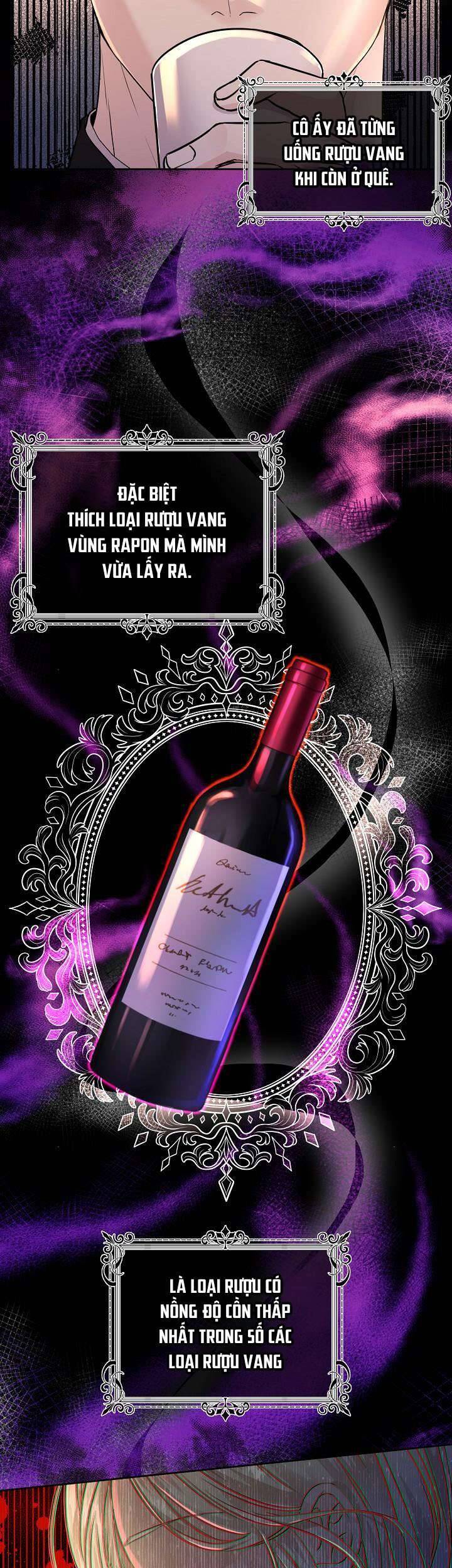 Đại Công Tước Phương Bắc Chapter 14 - 12