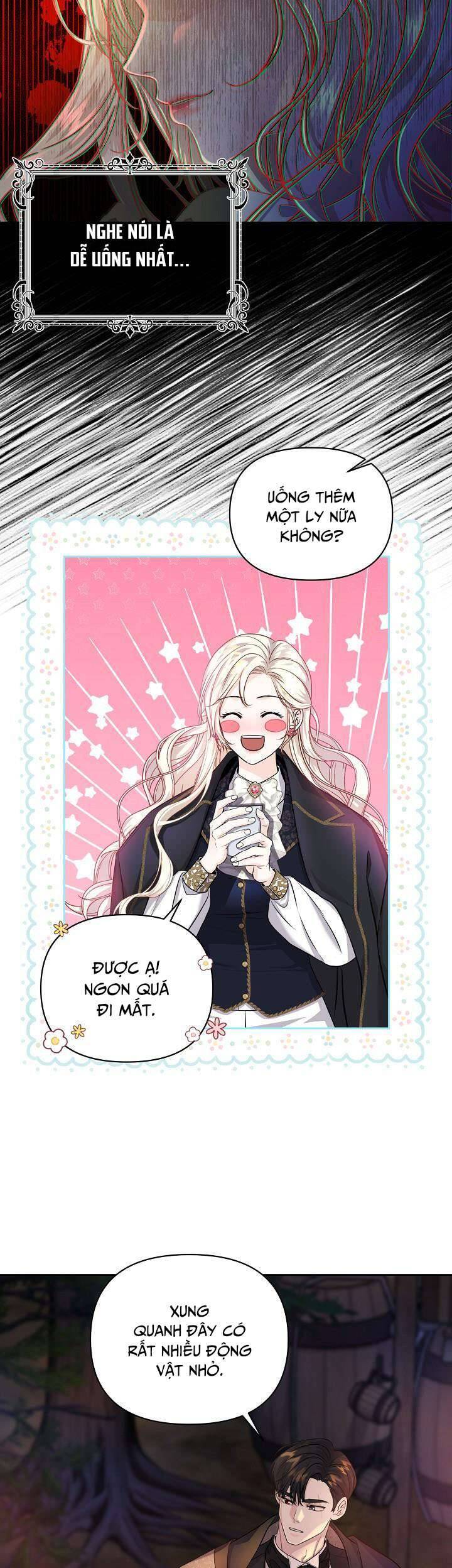Đại Công Tước Phương Bắc Chapter 14 - 13