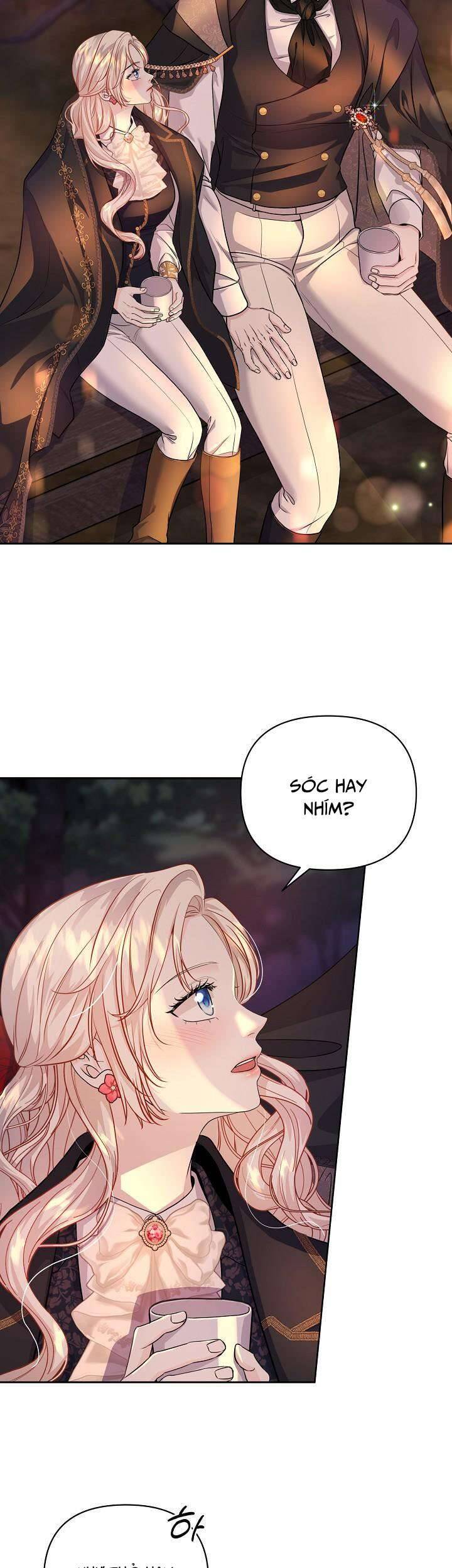 Đại Công Tước Phương Bắc Chapter 14 - 14