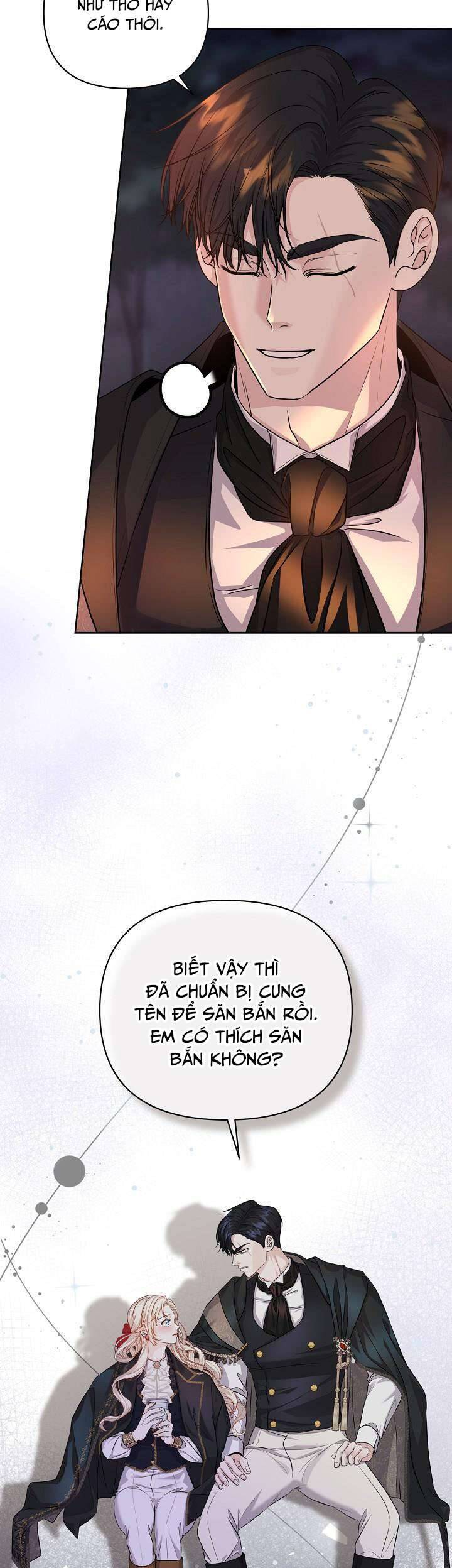 Đại Công Tước Phương Bắc Chapter 14 - 15
