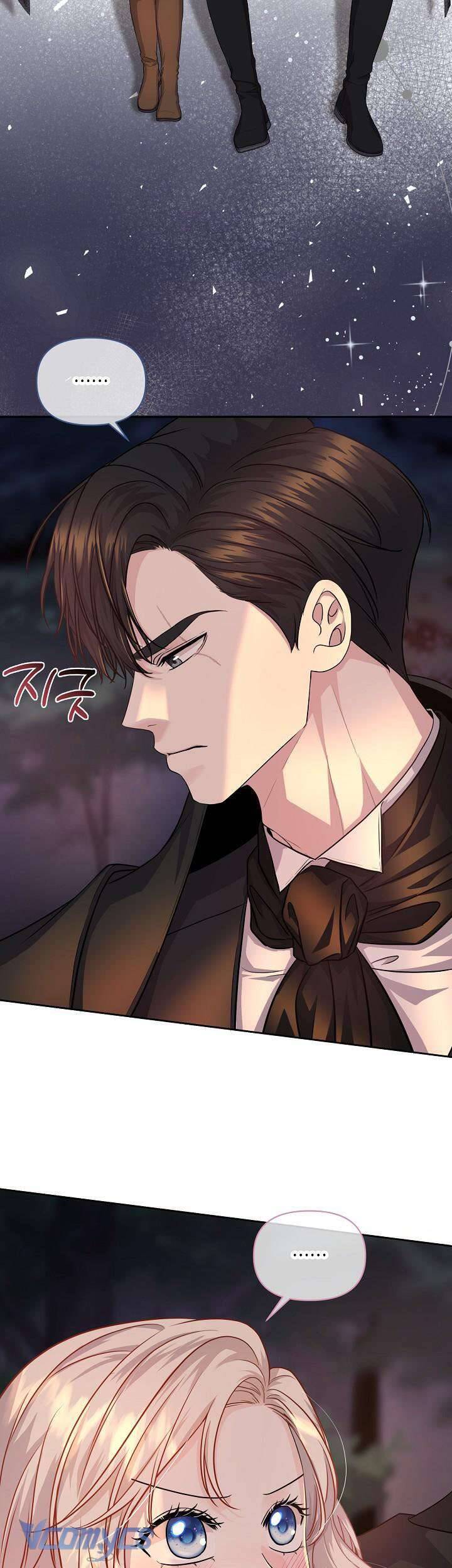 Đại Công Tước Phương Bắc Chapter 14 - 16