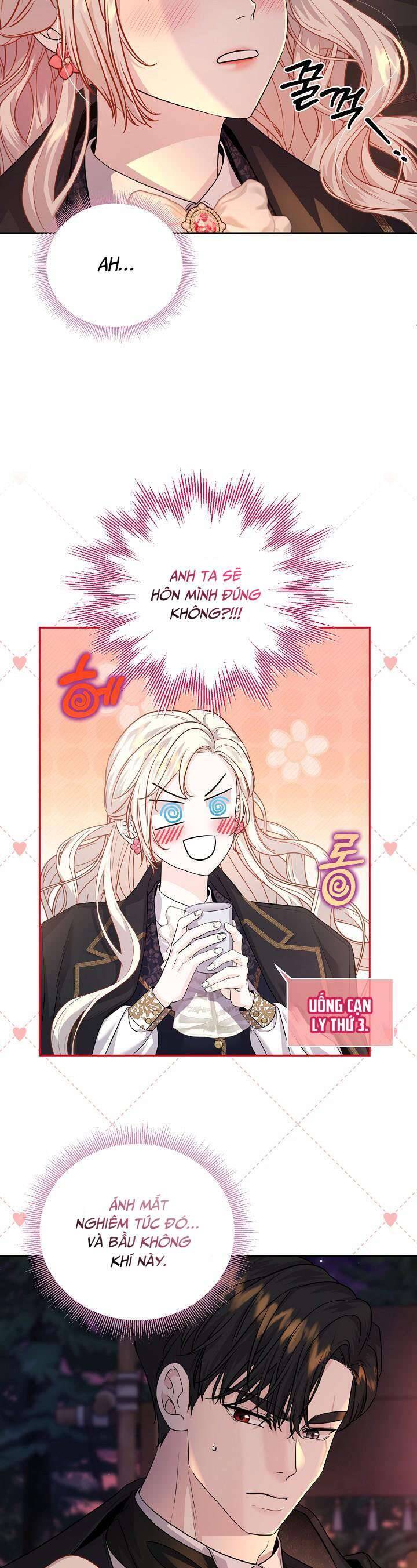 Đại Công Tước Phương Bắc Chapter 14 - 17