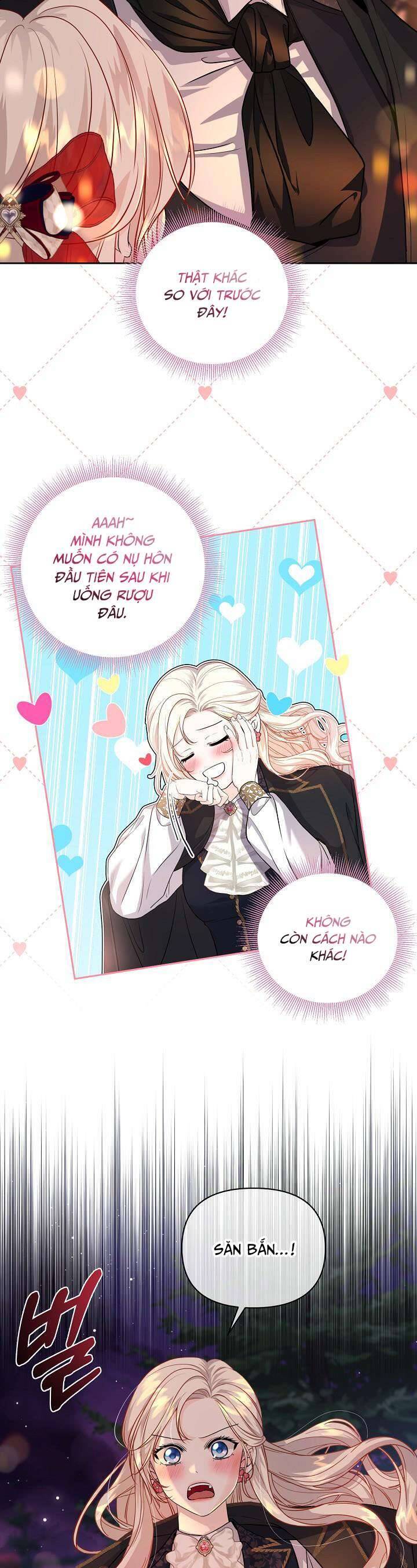 Đại Công Tước Phương Bắc Chapter 14 - 18