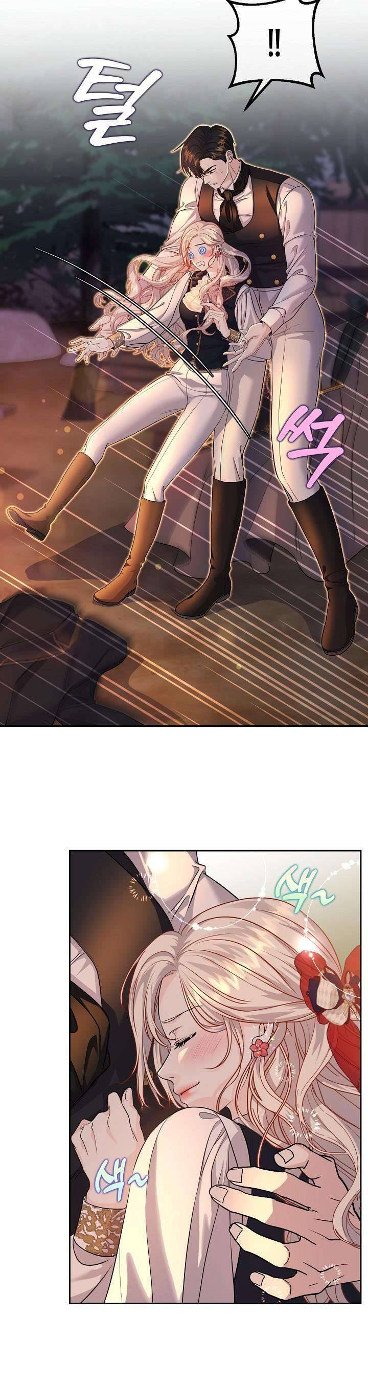 Đại Công Tước Phương Bắc Chapter 14 - 20