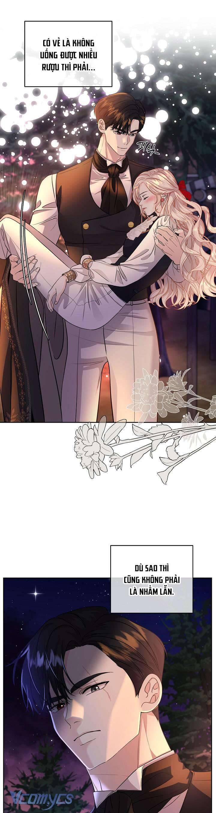 Đại Công Tước Phương Bắc Chapter 14 - 21
