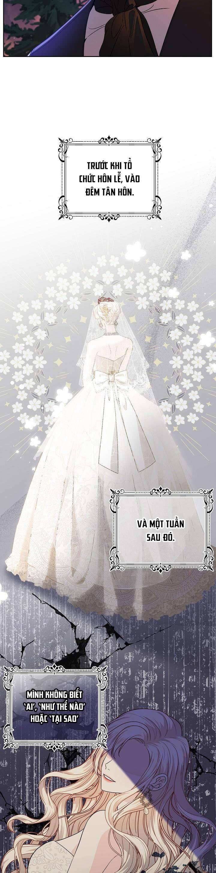 Đại Công Tước Phương Bắc Chapter 14 - 22