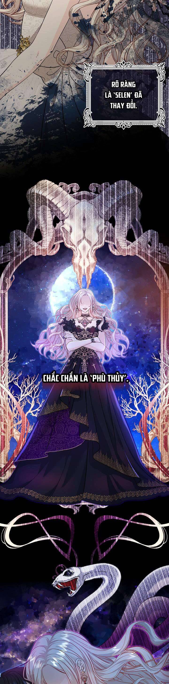 Đại Công Tước Phương Bắc Chapter 14 - 23