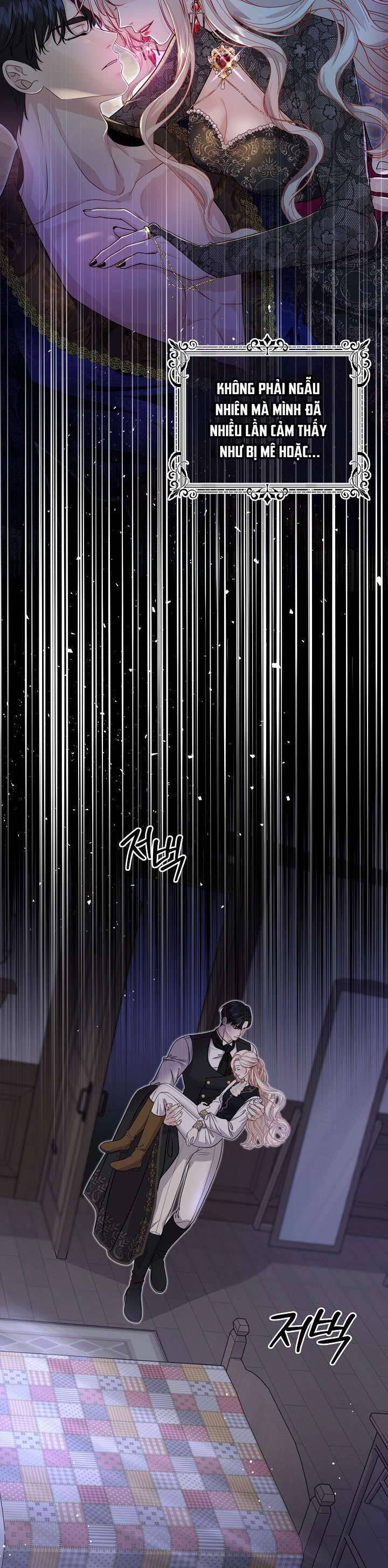 Đại Công Tước Phương Bắc Chapter 14 - 24