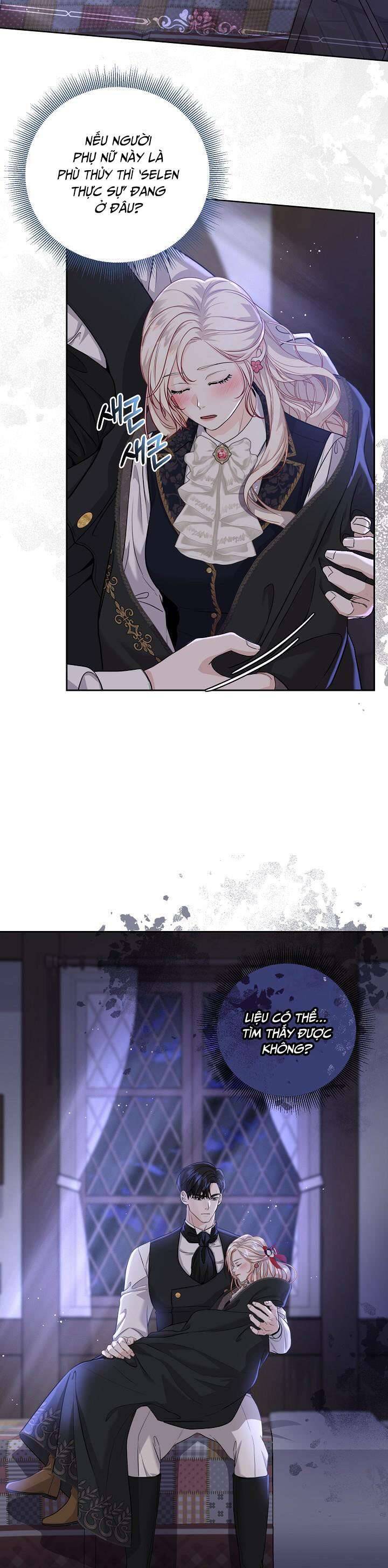Đại Công Tước Phương Bắc Chapter 14 - 25