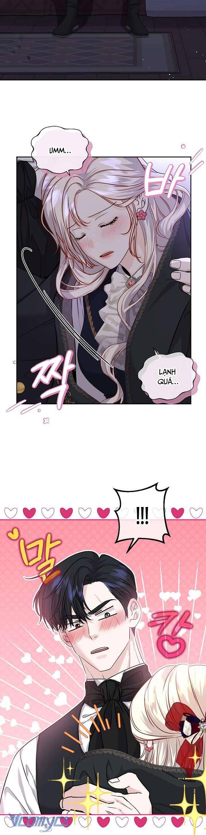 Đại Công Tước Phương Bắc Chapter 14 - 26