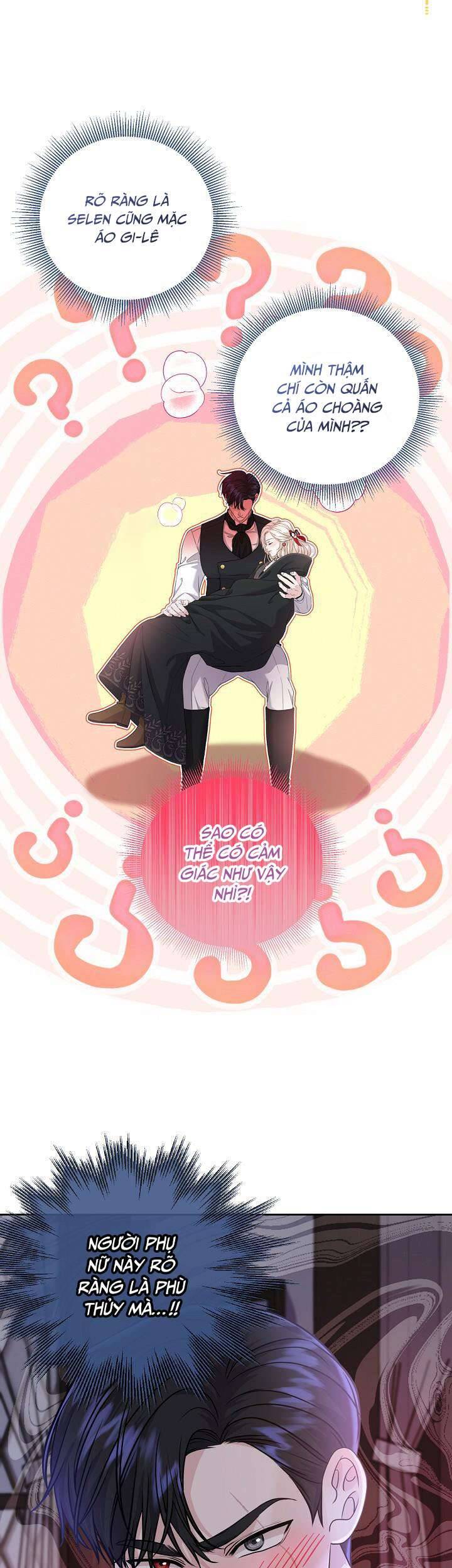 Đại Công Tước Phương Bắc Chapter 14 - 27