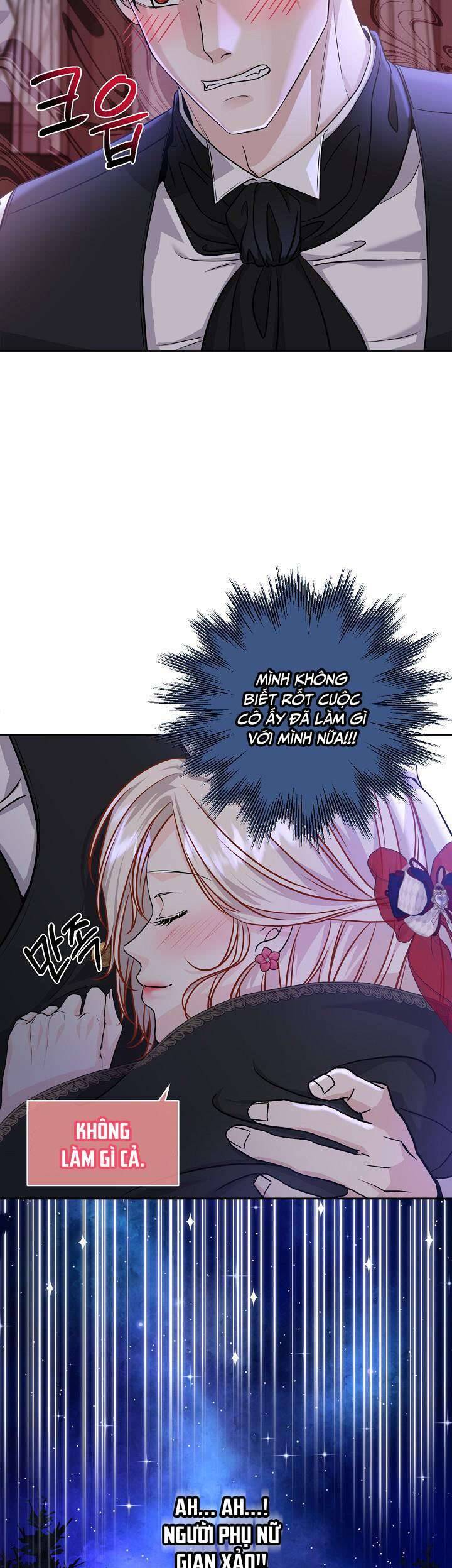 Đại Công Tước Phương Bắc Chapter 14 - 28