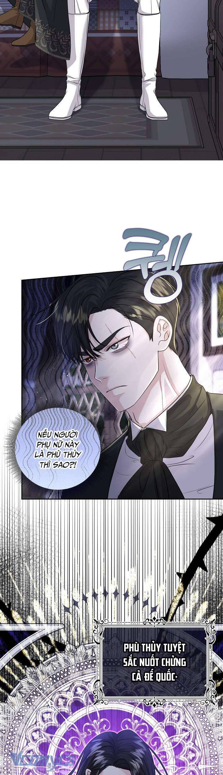 Đại Công Tước Phương Bắc Chapter 14 - 31