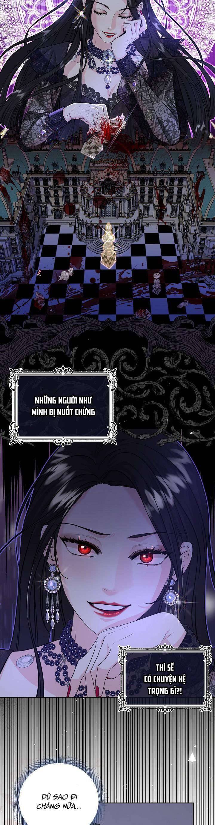 Đại Công Tước Phương Bắc Chapter 14 - 32