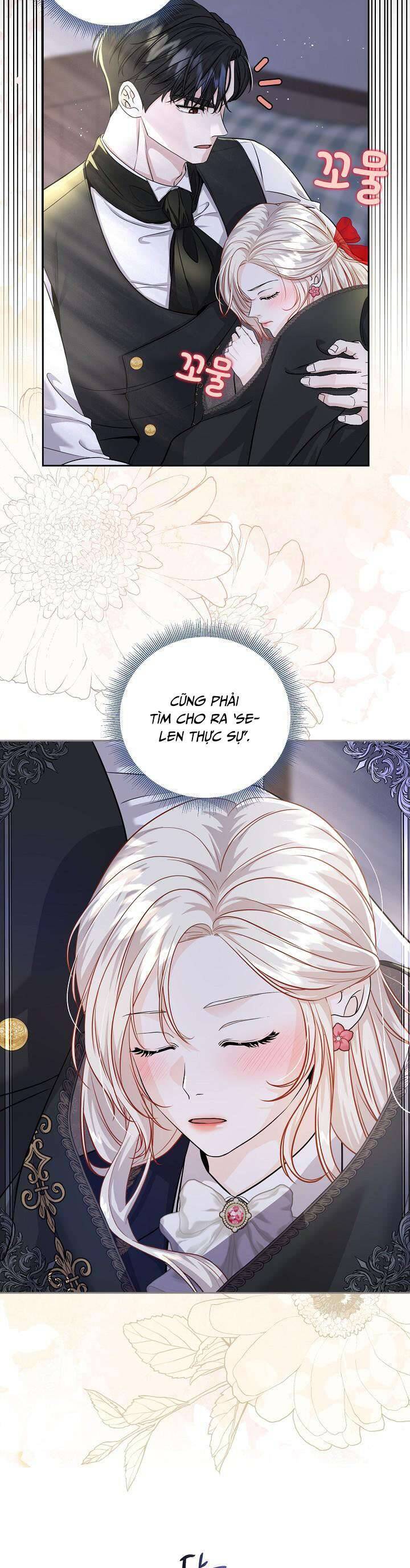 Đại Công Tước Phương Bắc Chapter 14 - 33