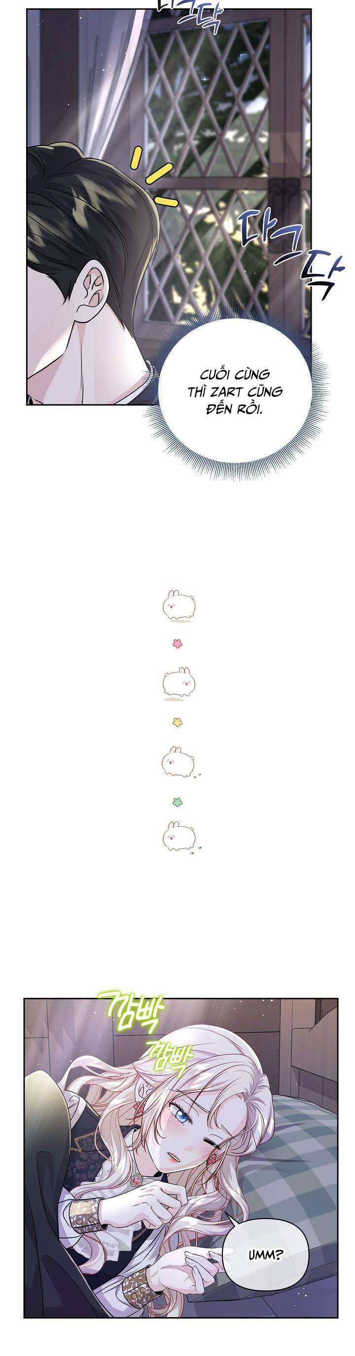 Đại Công Tước Phương Bắc Chapter 14 - 34