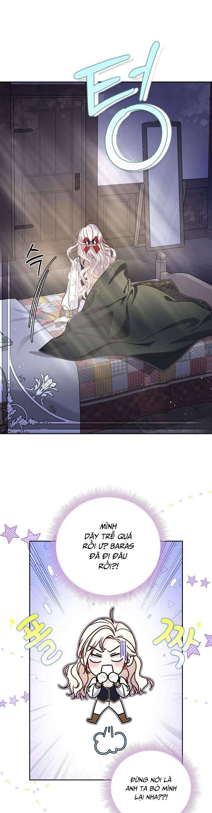 Đại Công Tước Phương Bắc Chapter 14 - 35