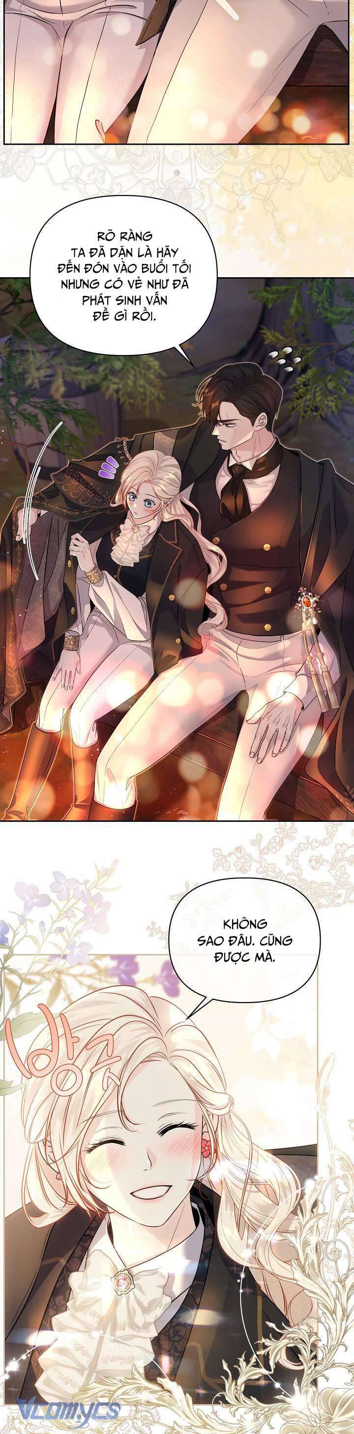 Đại Công Tước Phương Bắc Chapter 14 - 5