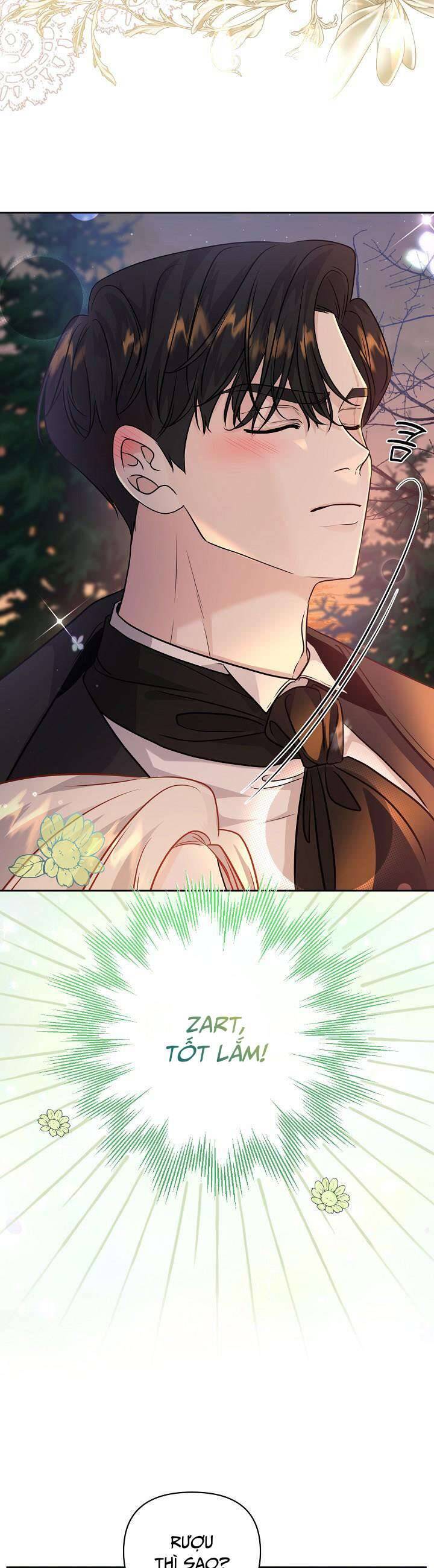 Đại Công Tước Phương Bắc Chapter 14 - 6