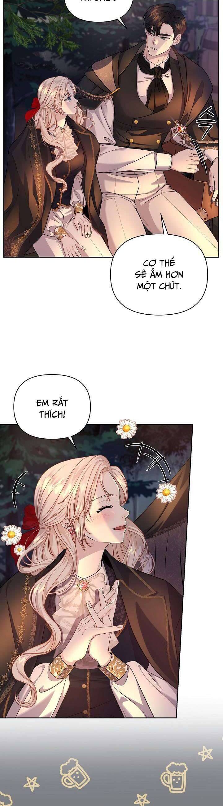 Đại Công Tước Phương Bắc Chapter 14 - 7