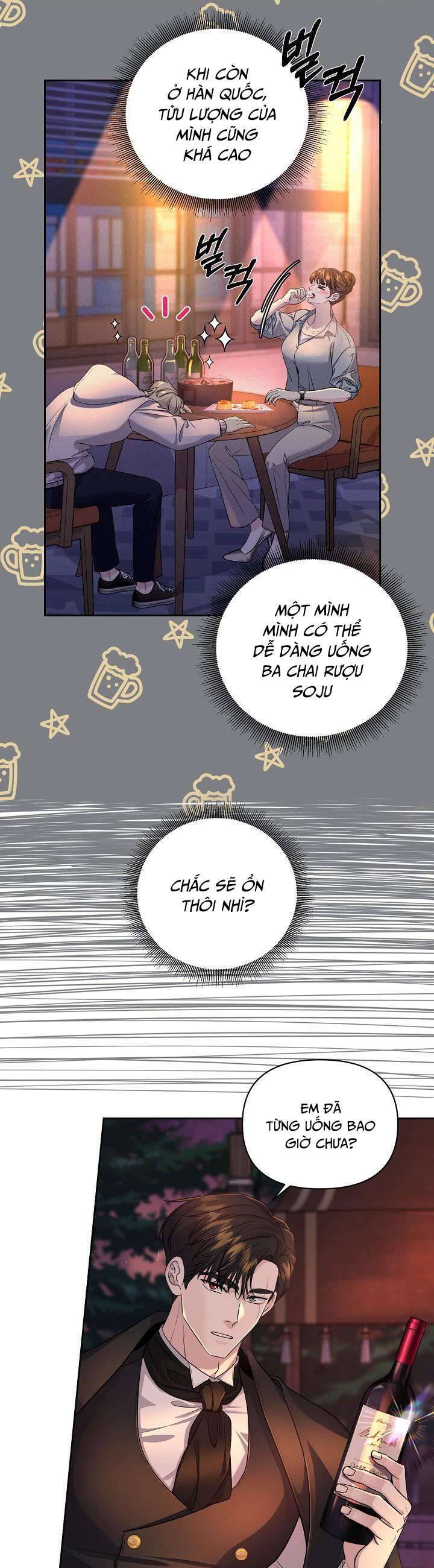Đại Công Tước Phương Bắc Chapter 14 - 8