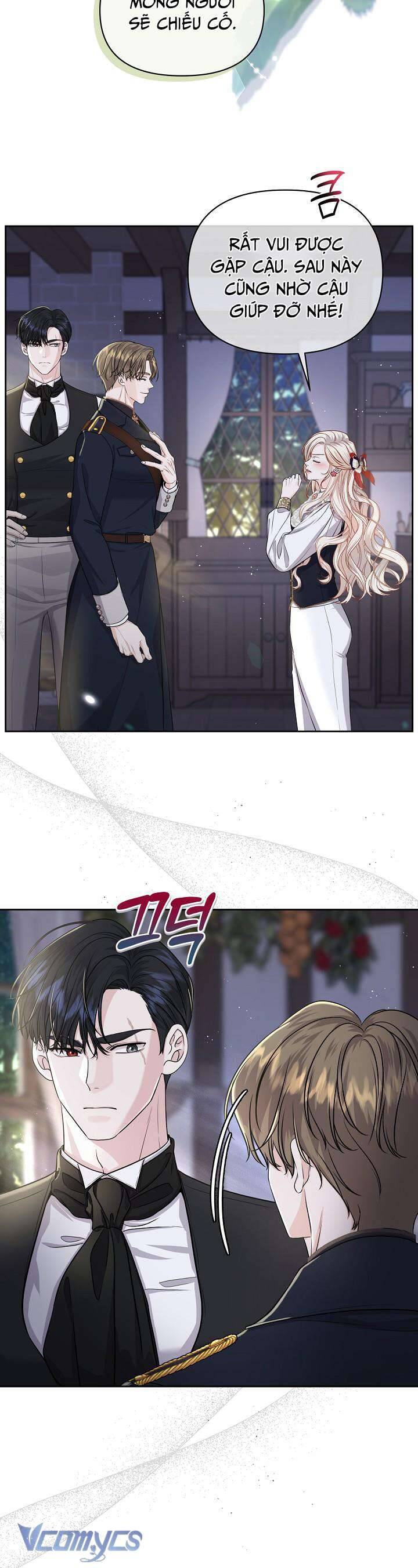 Đại Công Tước Phương Bắc Chapter 15 - 5