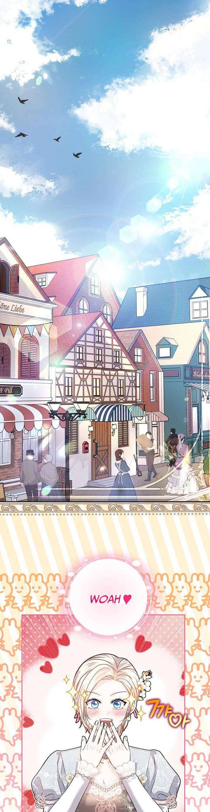 Đại Công Tước Phương Bắc Chapter 16 - 7