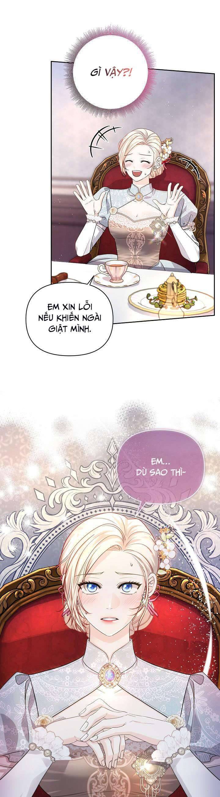 Đại Công Tước Phương Bắc Chapter 17 - 1