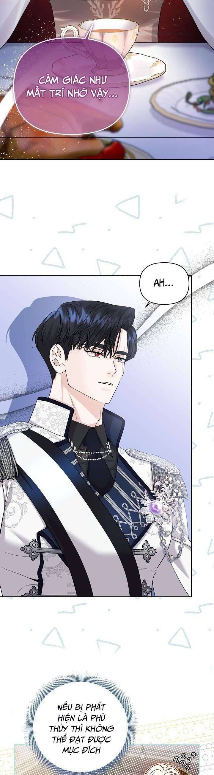 Đại Công Tước Phương Bắc Chapter 17 - 2