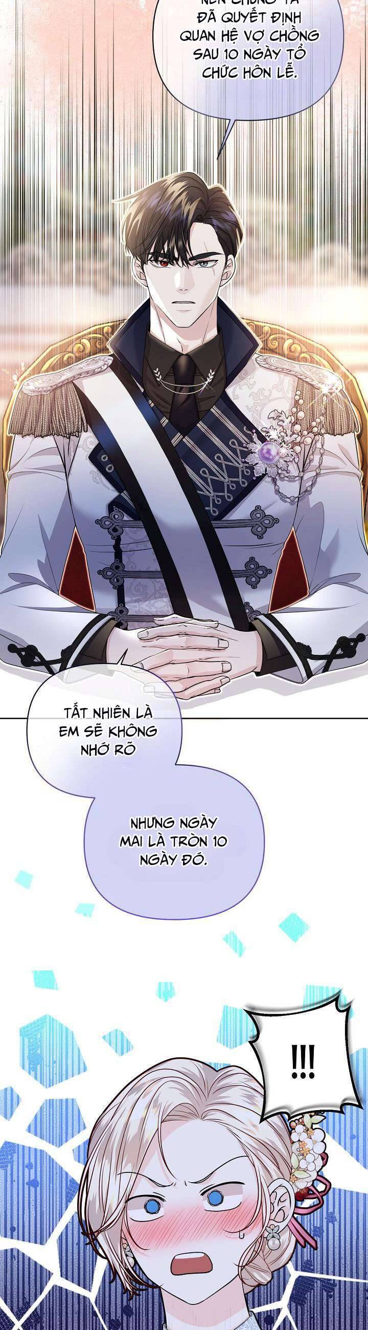 Đại Công Tước Phương Bắc Chapter 17 - 11