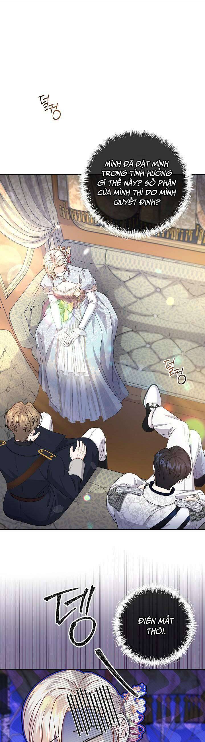 Đại Công Tước Phương Bắc Chapter 17 - 13
