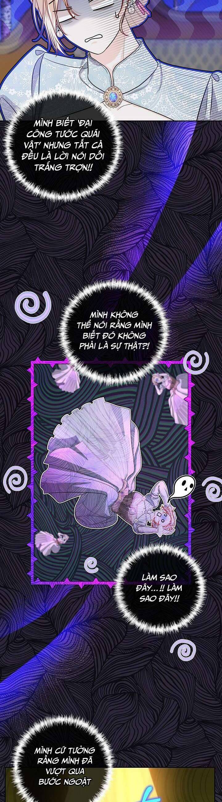 Đại Công Tước Phương Bắc Chapter 17 - 14