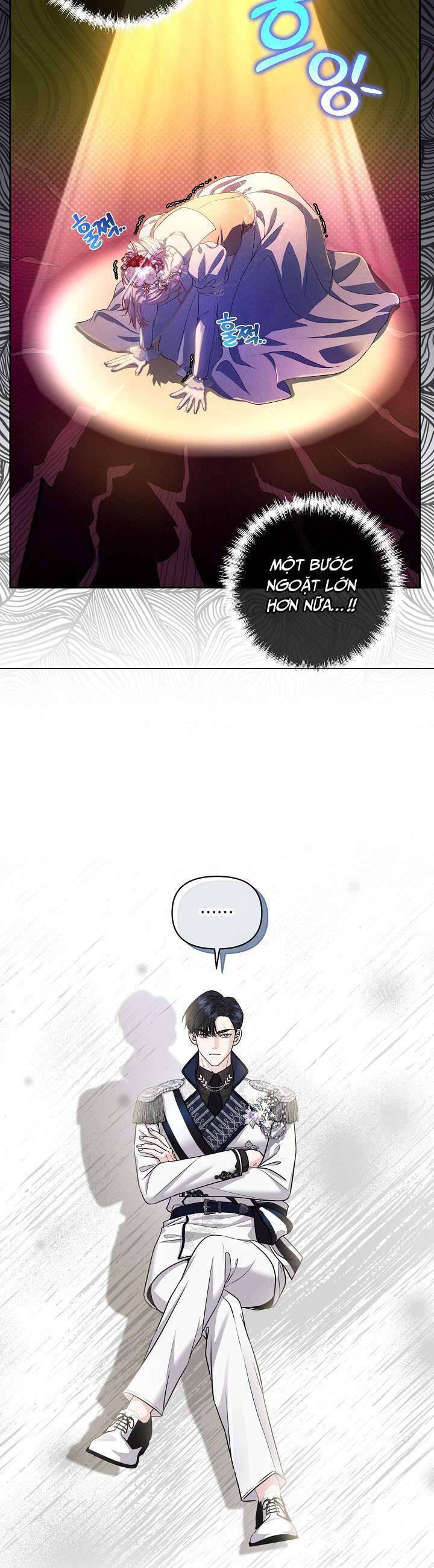 Đại Công Tước Phương Bắc Chapter 17 - 15