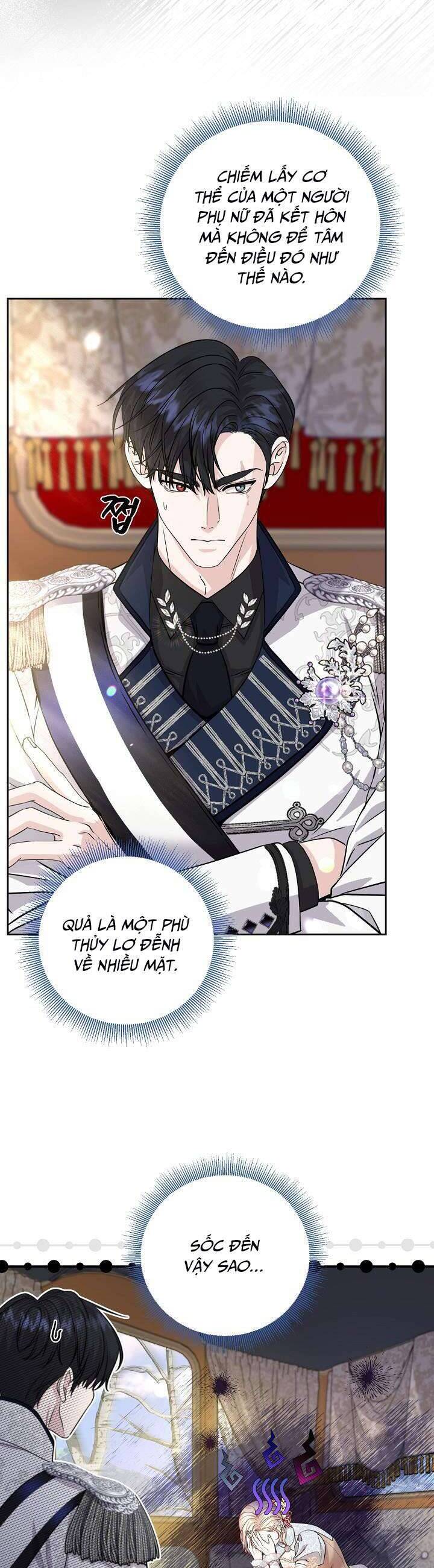 Đại Công Tước Phương Bắc Chapter 17 - 16