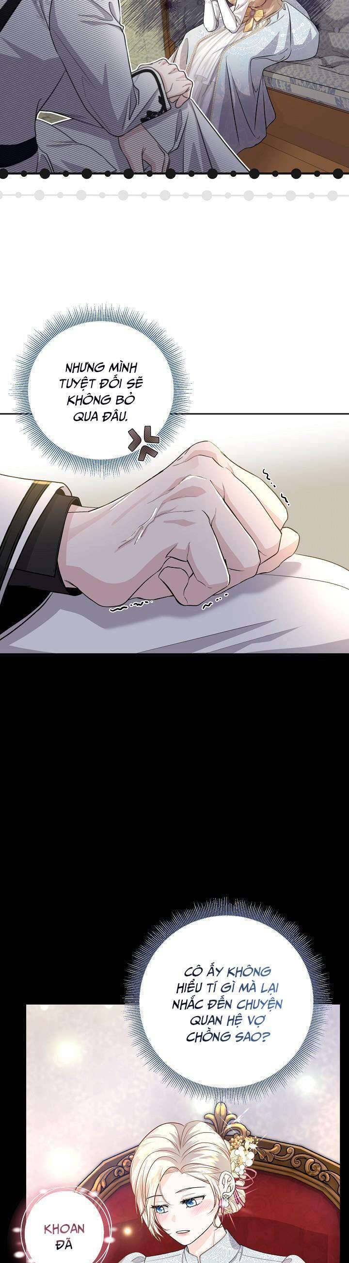 Đại Công Tước Phương Bắc Chapter 17 - 17