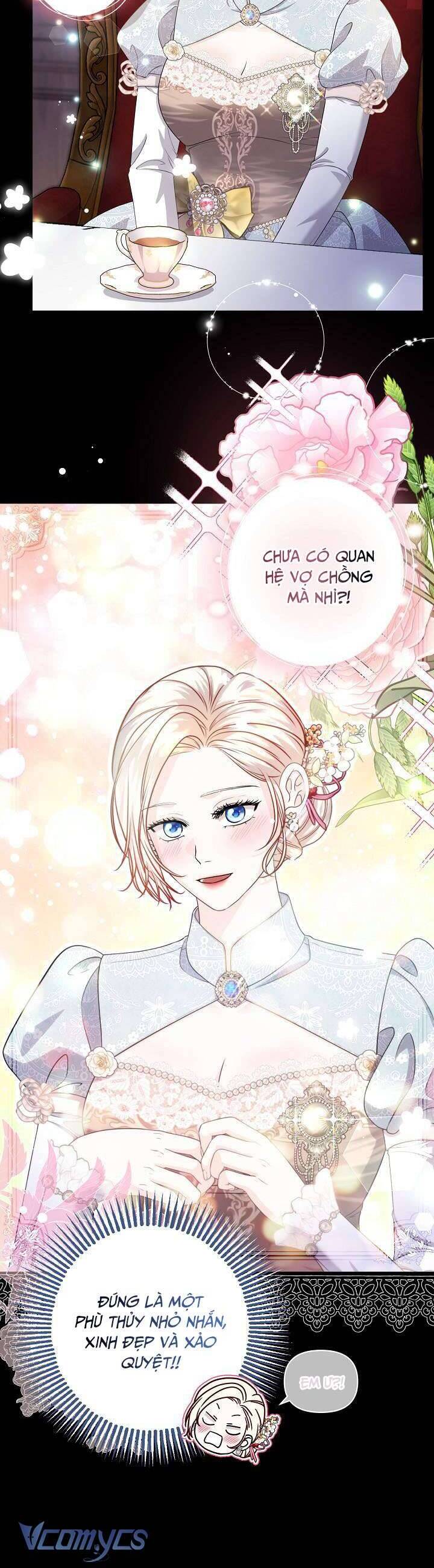 Đại Công Tước Phương Bắc Chapter 17 - 18