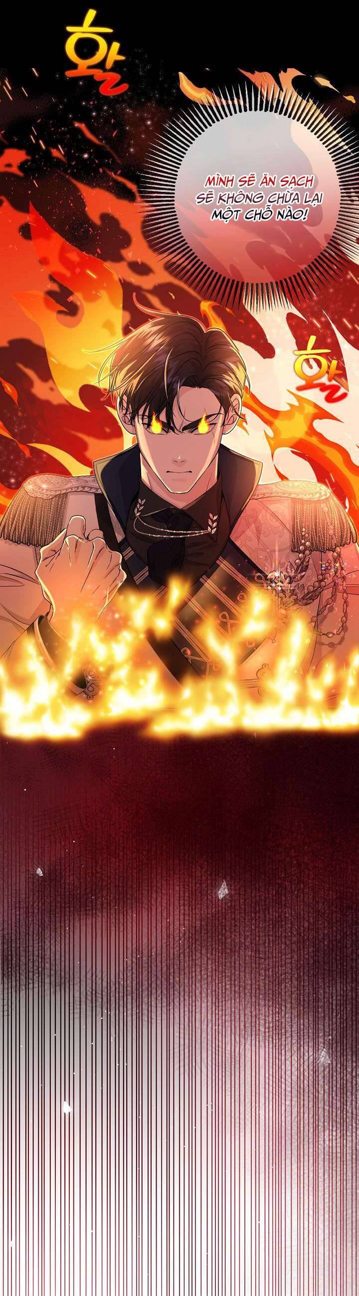 Đại Công Tước Phương Bắc Chapter 17 - 19