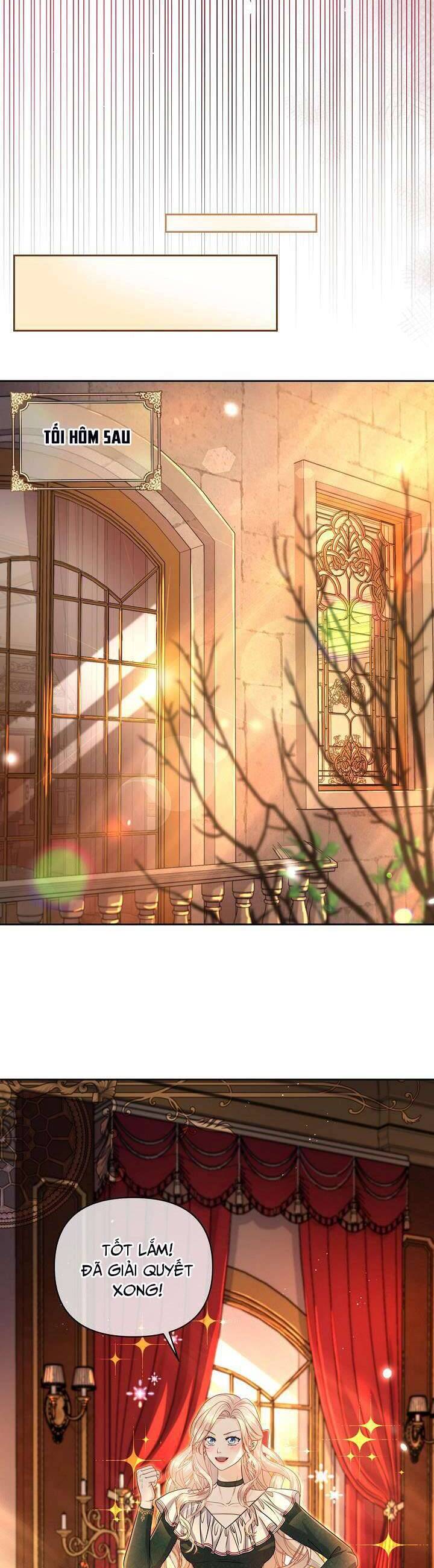 Đại Công Tước Phương Bắc Chapter 17 - 20