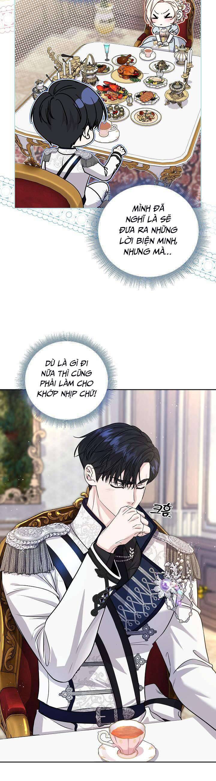 Đại Công Tước Phương Bắc Chapter 17 - 3