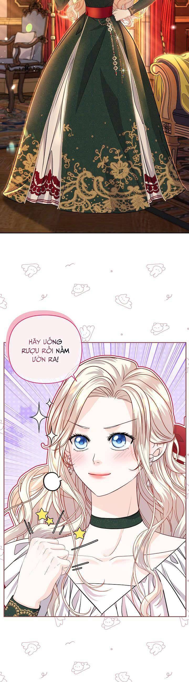 Đại Công Tước Phương Bắc Chapter 17 - 21