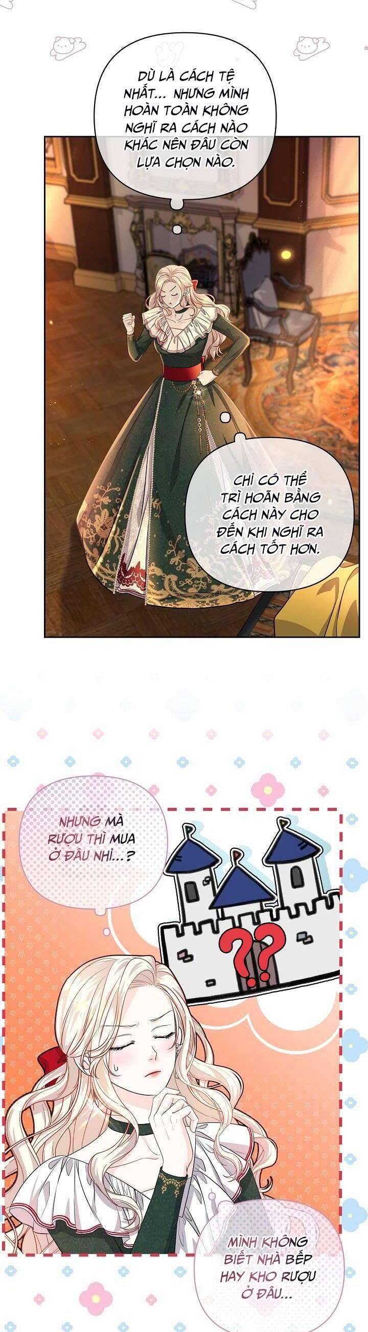 Đại Công Tước Phương Bắc Chapter 17 - 22