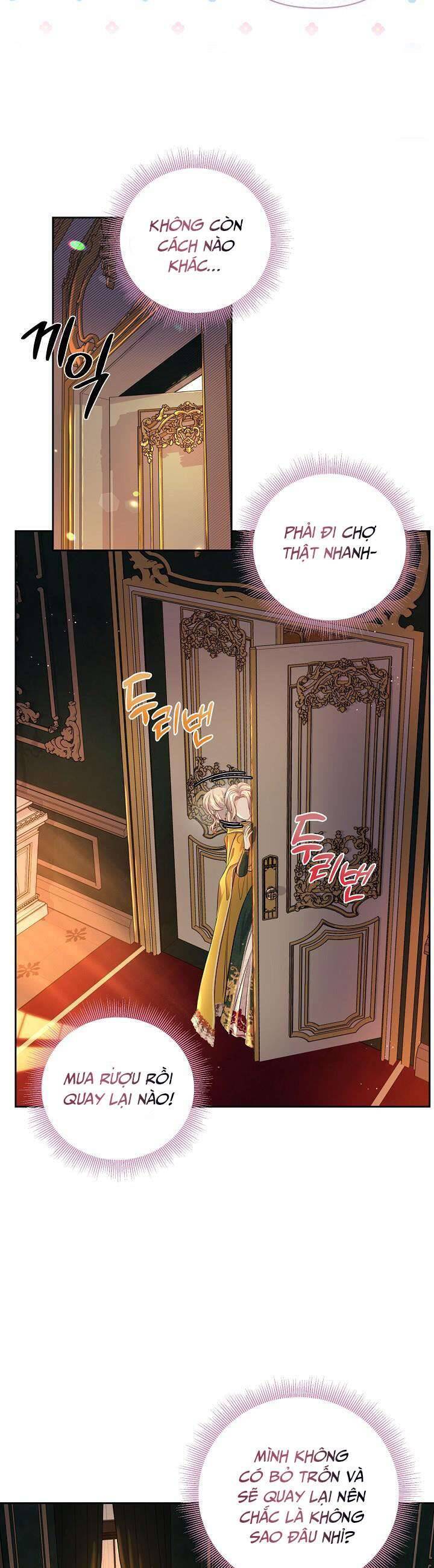 Đại Công Tước Phương Bắc Chapter 17 - 23