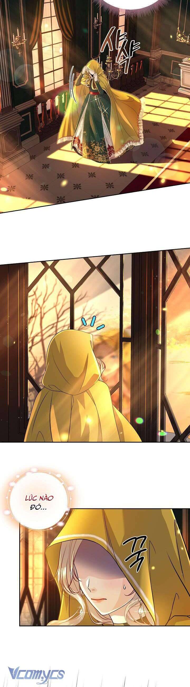 Đại Công Tước Phương Bắc Chapter 17 - 24