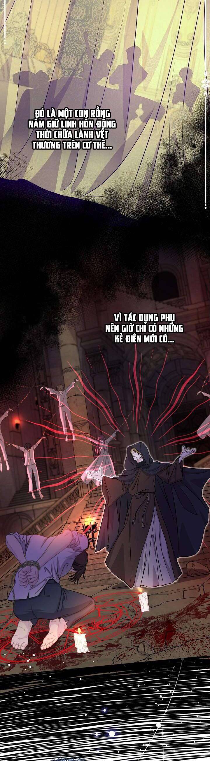 Đại Công Tước Phương Bắc Chapter 17 - 28